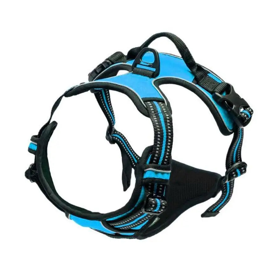 PrimeLuc® Better Harness™ — No-Pull Comfort Dog Harness