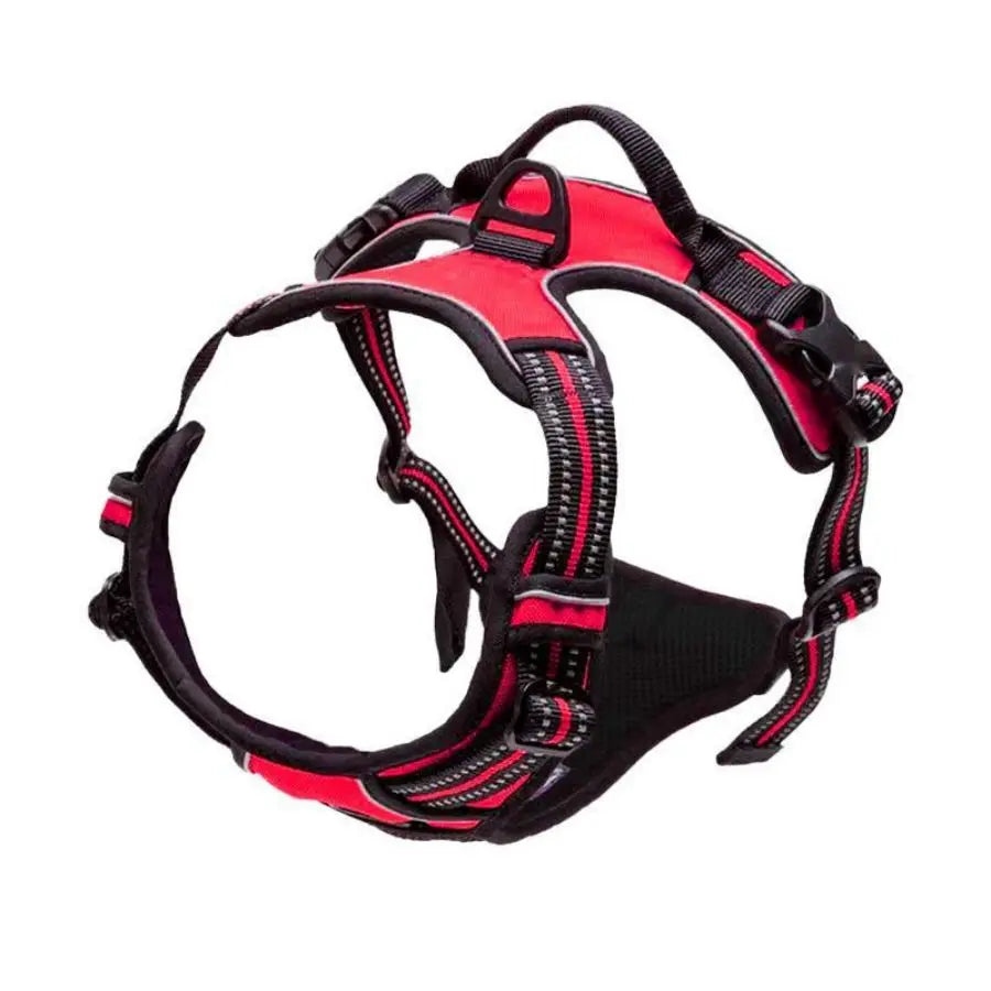 PrimeLuc® Better Harness™ — No-Pull Comfort Dog Harness
