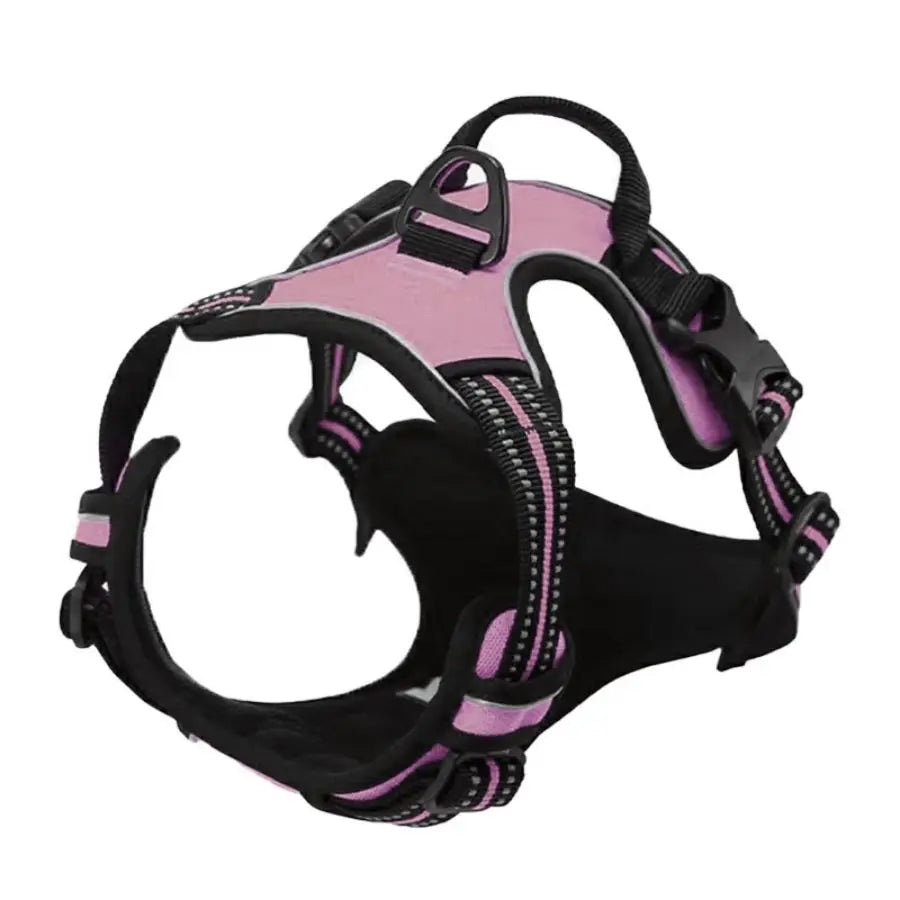 PrimeLuc® Better Harness™ — No-Pull Comfort Dog Harness