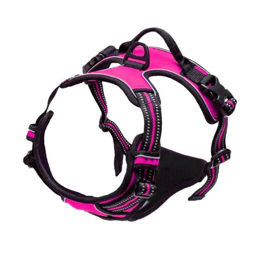 PrimeLuc® Better Harness™ — No-Pull Comfort Dog Harness