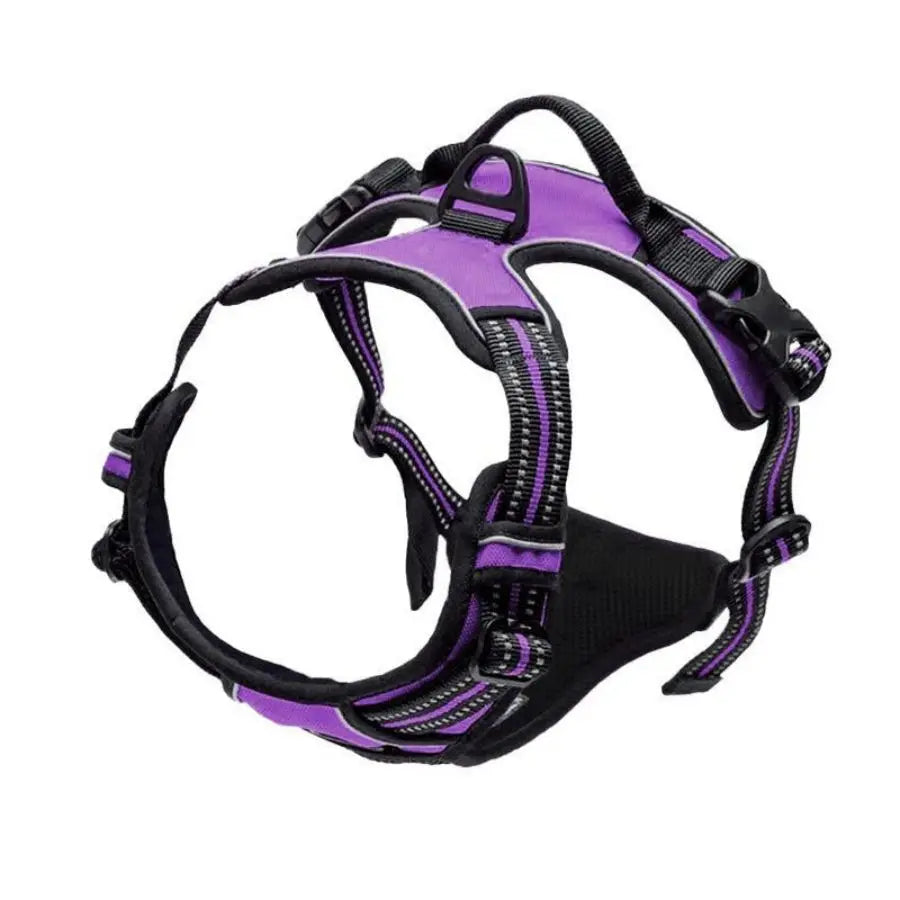 PrimeLuc® Better Harness™ — No-Pull Comfort Dog Harness