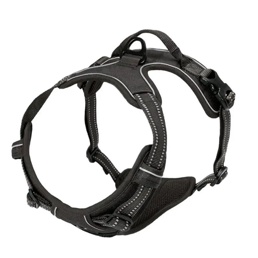 PrimeLuc® Better Harness™ — No-Pull Comfort Dog Harness