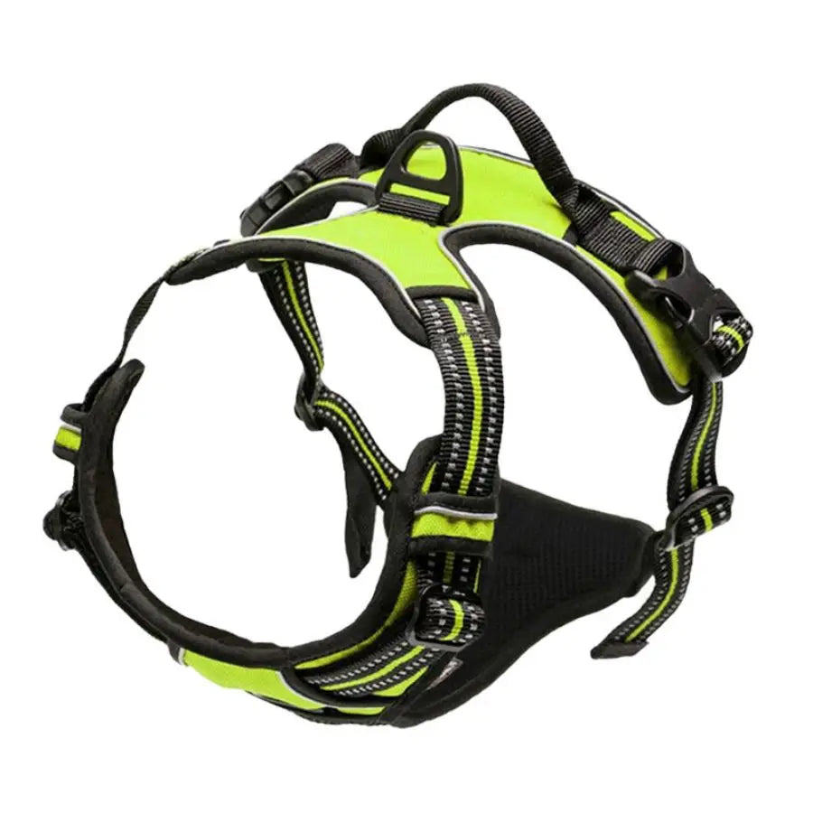 PrimeLuc® Better Harness™ — No-Pull Comfort Dog Harness
