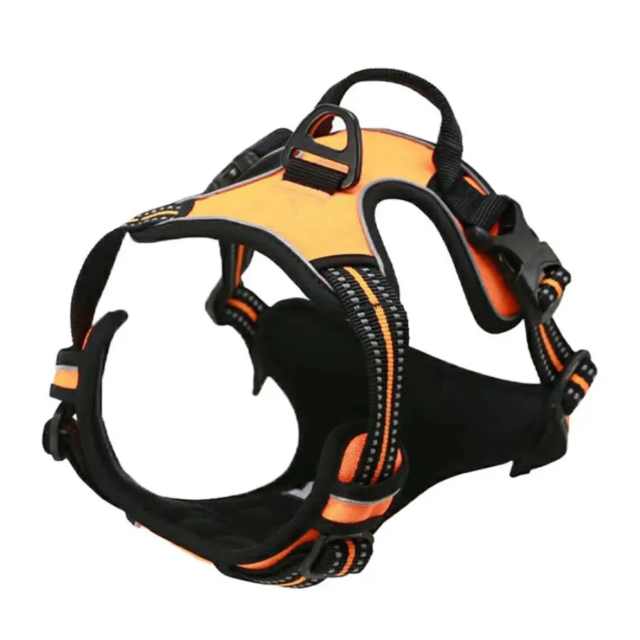 PrimeLuc® Better Harness™ — No-Pull Comfort Dog Harness